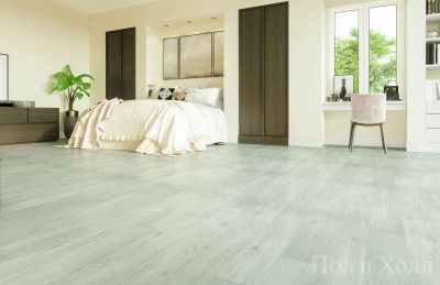 Кварцевый ламинат Refloor Home Expert Natural Дуб Зимний лес 1028-29
